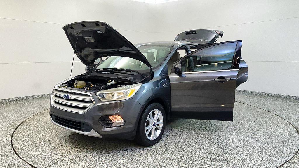 used 2019 Ford Escape car, priced at $12,900