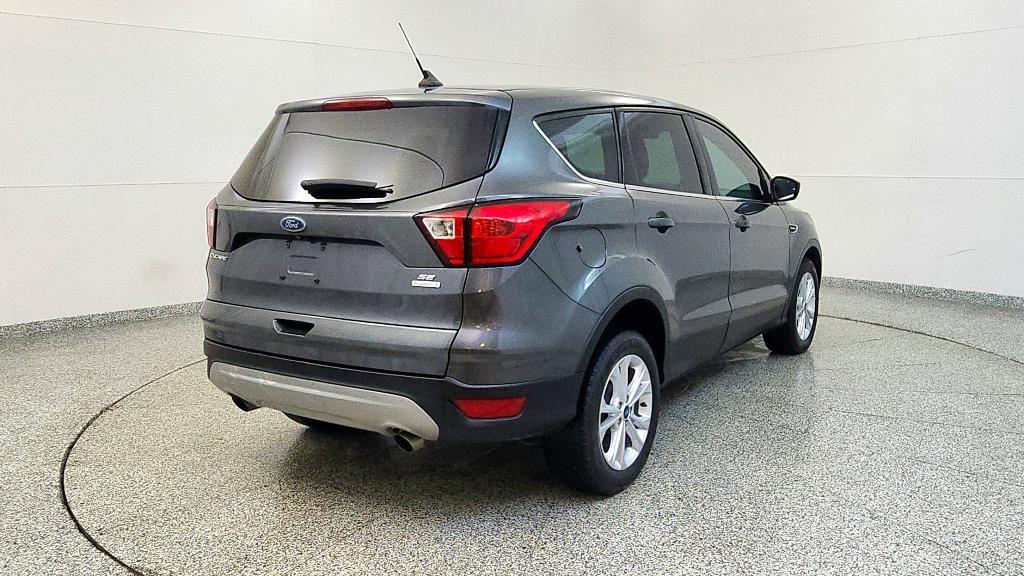 used 2019 Ford Escape car, priced at $12,900