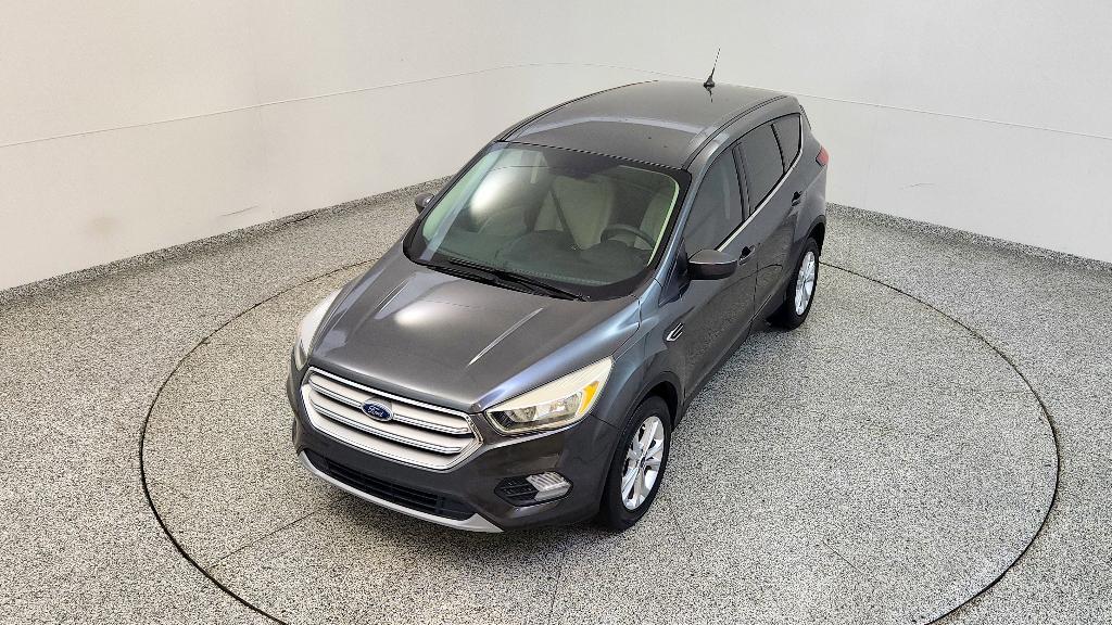 used 2019 Ford Escape car, priced at $12,900