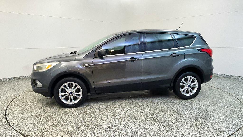 used 2019 Ford Escape car, priced at $12,900