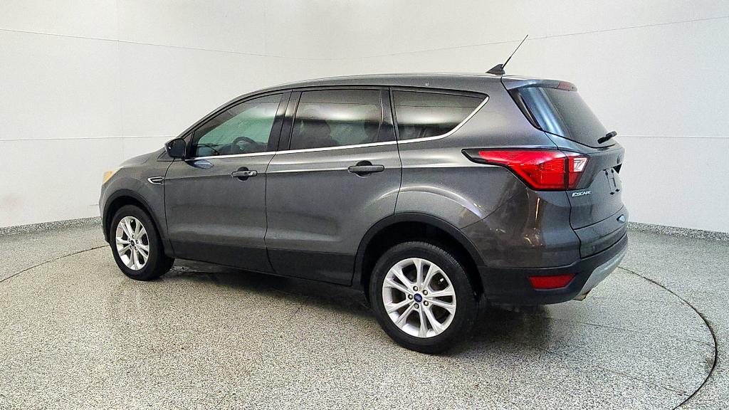 used 2019 Ford Escape car, priced at $12,900