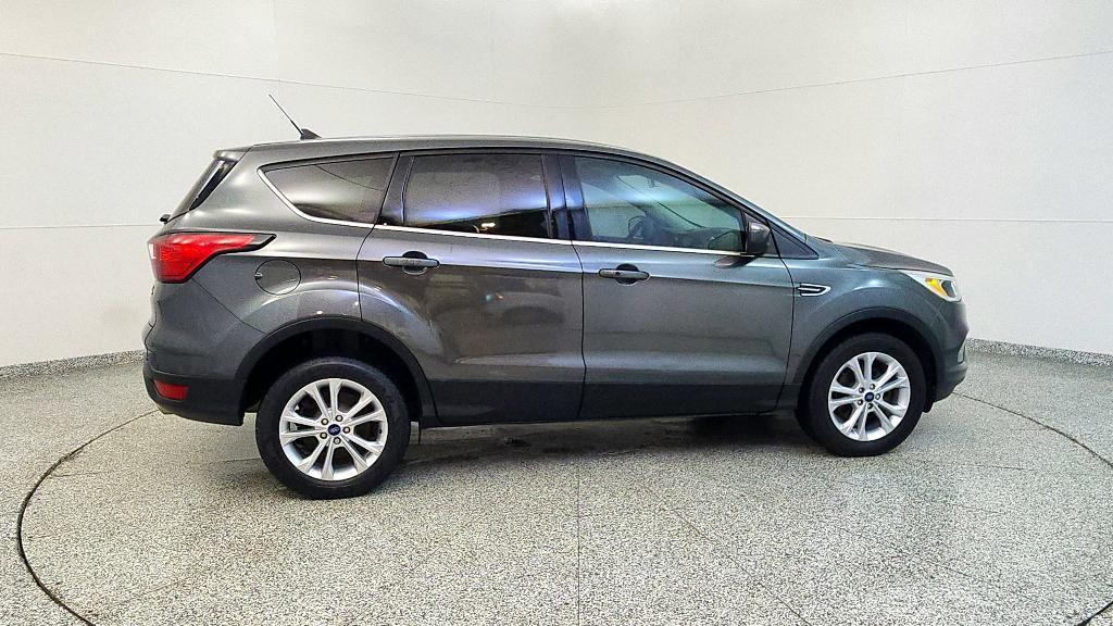 used 2019 Ford Escape car, priced at $12,900