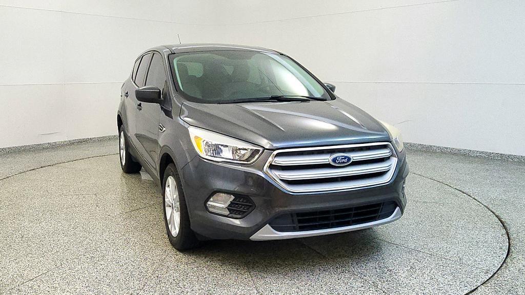 used 2019 Ford Escape car, priced at $12,900