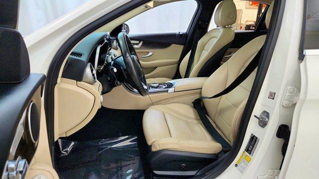 used 2017 Mercedes-Benz C-Class car, priced at $16,900