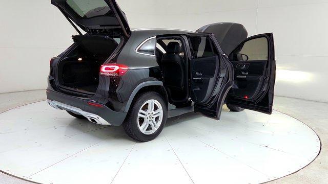 used 2021 Mercedes-Benz GLA 250 car, priced at $19,600