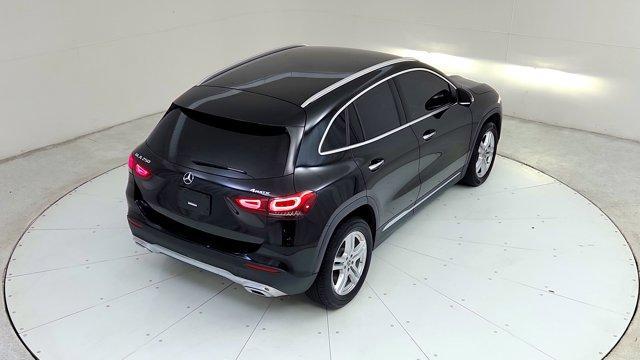 used 2021 Mercedes-Benz GLA 250 car, priced at $19,600