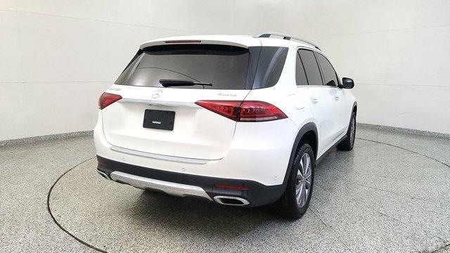used 2022 Mercedes-Benz GLE 350 car, priced at $36,294