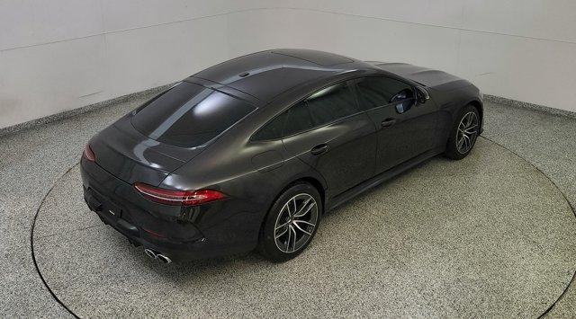 used 2019 Mercedes-Benz AMG GT 53 car, priced at $49,495