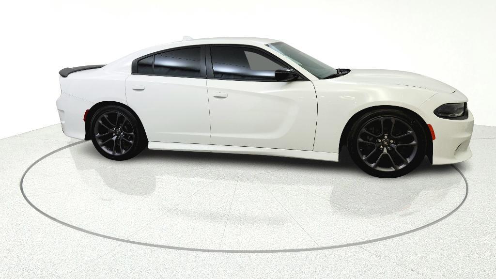 used 2023 Dodge Charger car, priced at $44,900