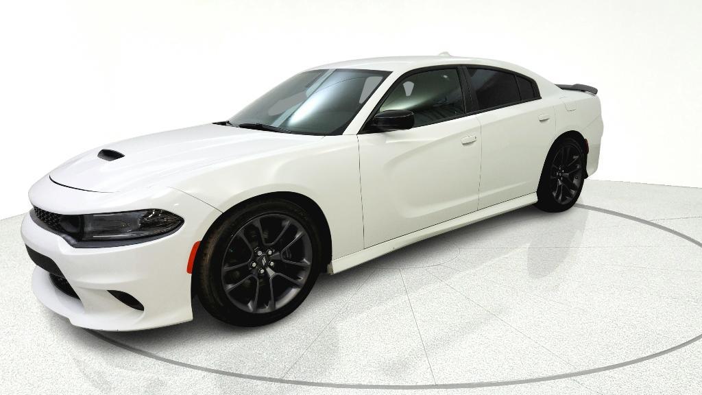 used 2023 Dodge Charger car, priced at $44,900