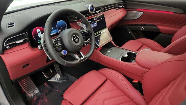 new 2026 Maserati Grecale car, priced at $90,795