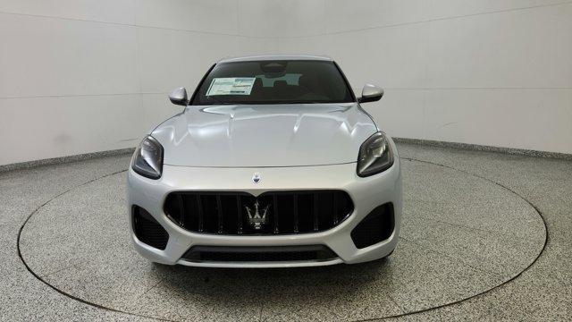 new 2026 Maserati Grecale car, priced at $90,795
