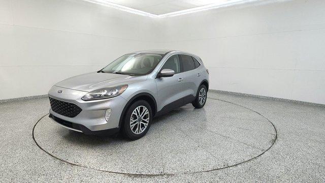 used 2022 Ford Escape car, priced at $14,643