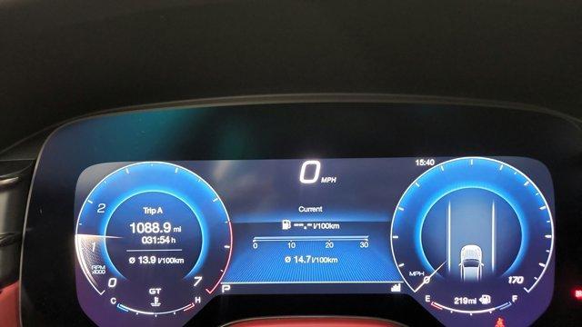 used 2023 Maserati Grecale car, priced at $34,132