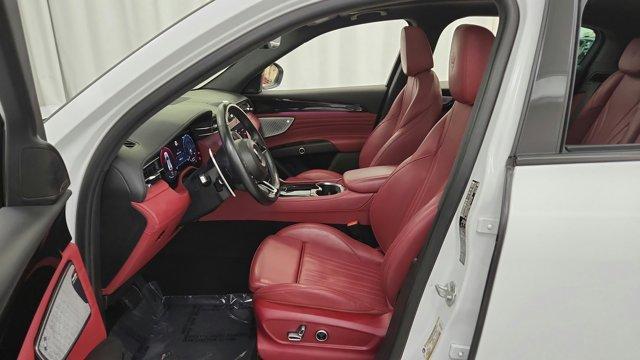 used 2023 Maserati Grecale car, priced at $34,132