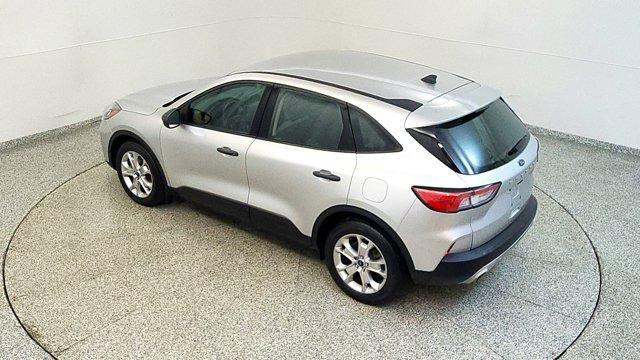 used 2020 Ford Escape car, priced at $13,792
