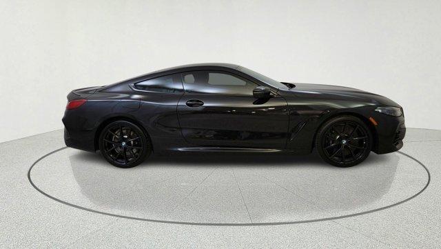 used 2023 BMW 840 car, priced at $52,637