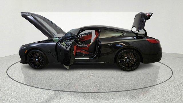 used 2023 BMW 840 car, priced at $52,637