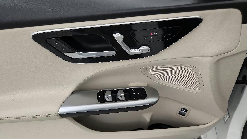 used 2023 Mercedes-Benz C-Class car, priced at $32,553