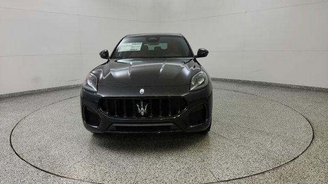 new 2026 Maserati Grecale car, priced at $90,795
