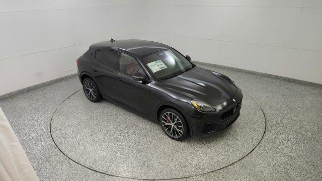 new 2026 Maserati Grecale car, priced at $90,795