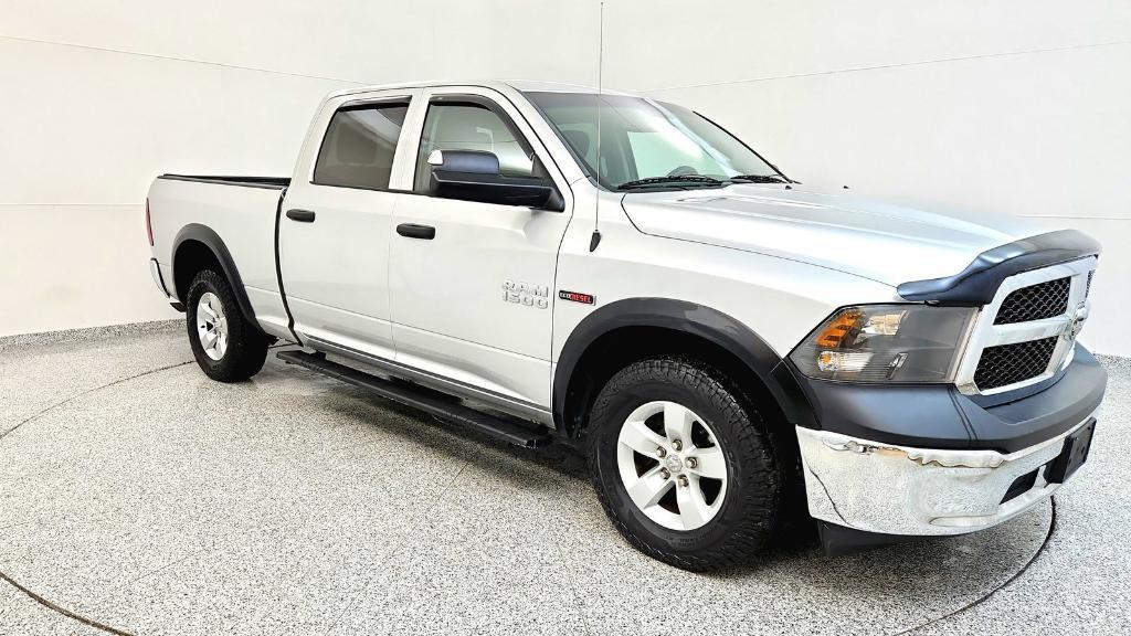 used 2015 Ram 1500 car, priced at $13,901