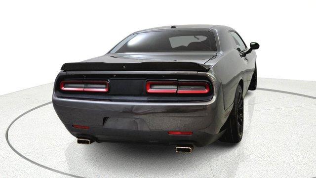 used 2022 Dodge Challenger car, priced at $24,900