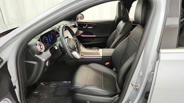 used 2022 Mercedes-Benz C-Class car, priced at $29,628