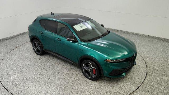 new 2026 Alfa Romeo Tonale car, priced at $49,690