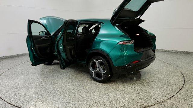 new 2026 Alfa Romeo Tonale car, priced at $49,690