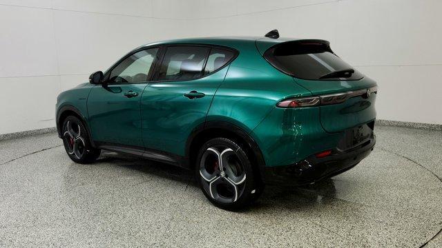 new 2026 Alfa Romeo Tonale car, priced at $49,690
