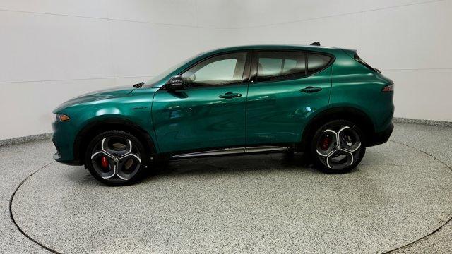 new 2026 Alfa Romeo Tonale car, priced at $49,690