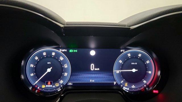 new 2026 Alfa Romeo Tonale car, priced at $49,690