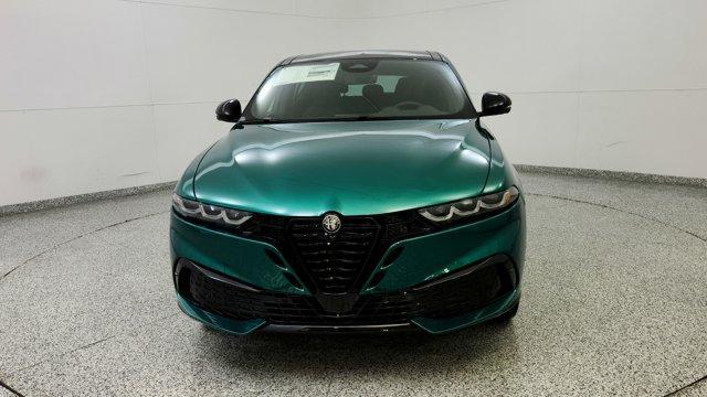 new 2026 Alfa Romeo Tonale car, priced at $49,690