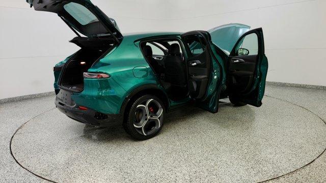 new 2026 Alfa Romeo Tonale car, priced at $49,690
