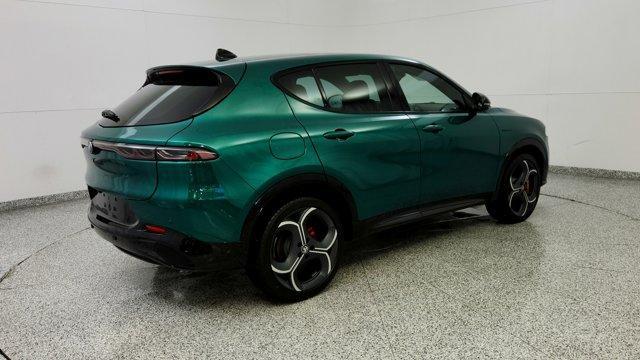 new 2026 Alfa Romeo Tonale car, priced at $49,690