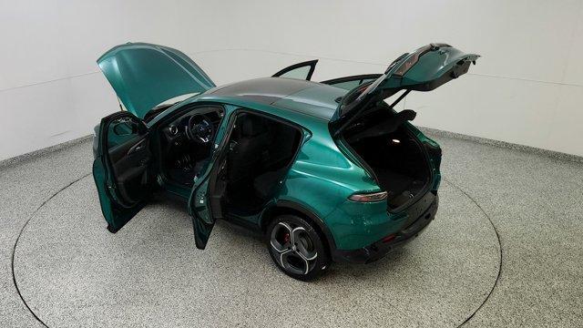 new 2026 Alfa Romeo Tonale car, priced at $49,690