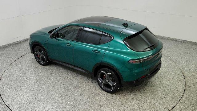 new 2026 Alfa Romeo Tonale car, priced at $49,690