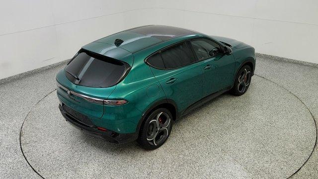 new 2026 Alfa Romeo Tonale car, priced at $49,690