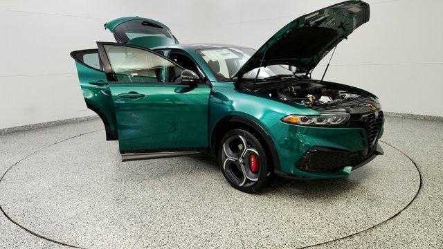 new 2026 Alfa Romeo Tonale car, priced at $49,690