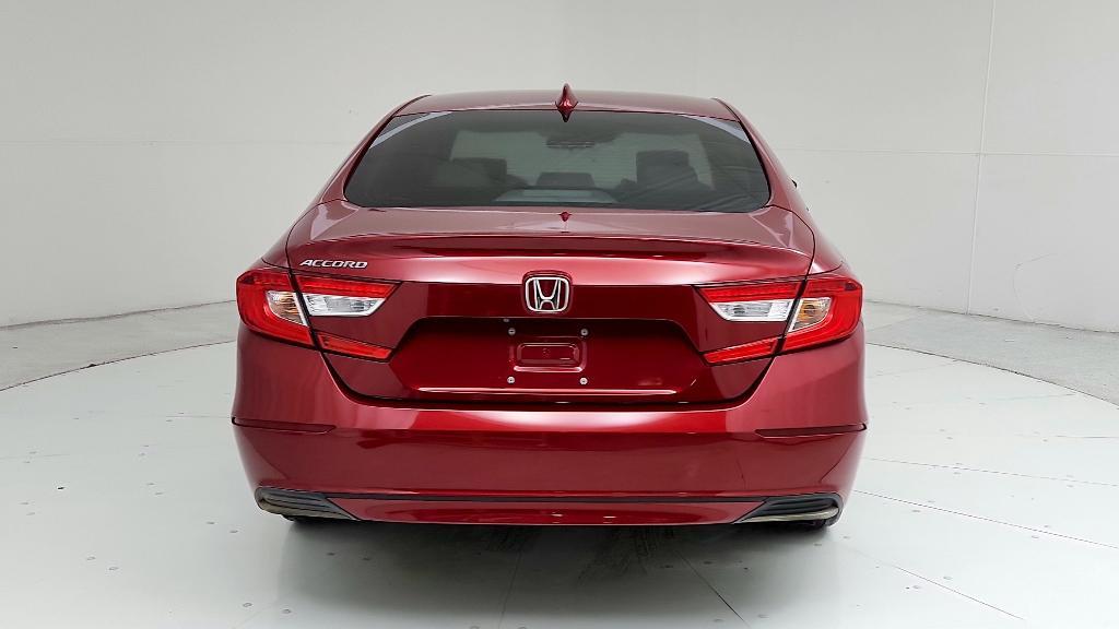 used 2018 Honda Accord car, priced at $17,510