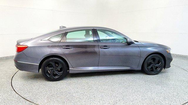 used 2020 Honda Accord car, priced at $17,901