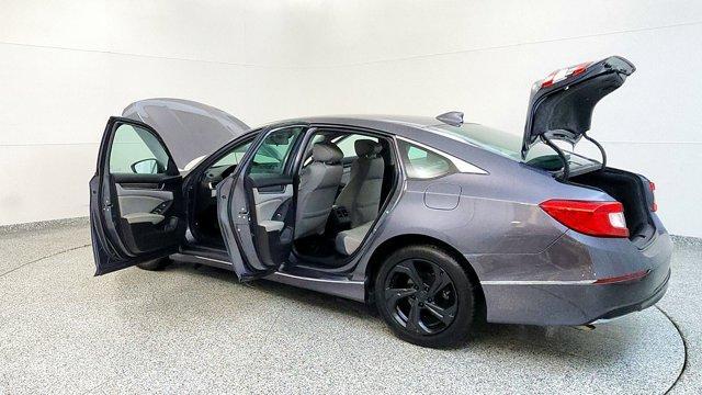 used 2020 Honda Accord car, priced at $17,901