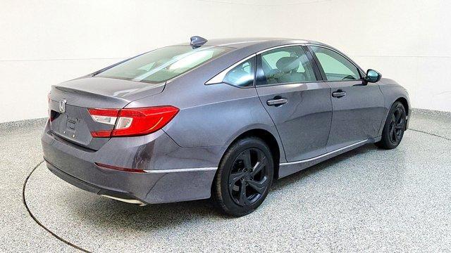 used 2020 Honda Accord car, priced at $17,901