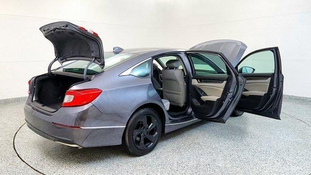 used 2020 Honda Accord car, priced at $17,901