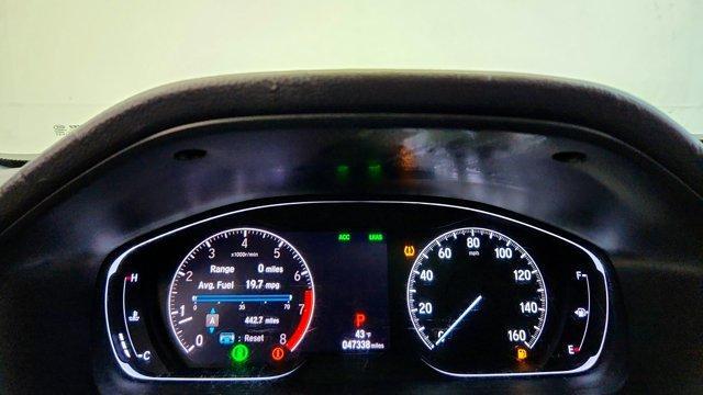 used 2020 Honda Accord car, priced at $17,901