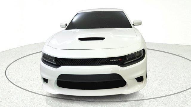 used 2022 Dodge Charger car, priced at $27,900