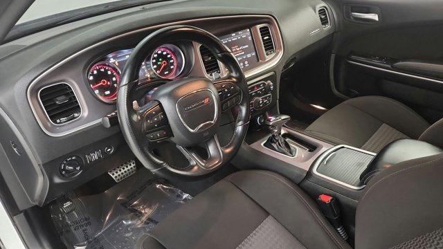 used 2022 Dodge Charger car, priced at $27,900