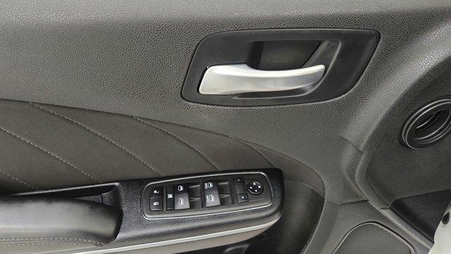 used 2022 Dodge Charger car, priced at $27,900