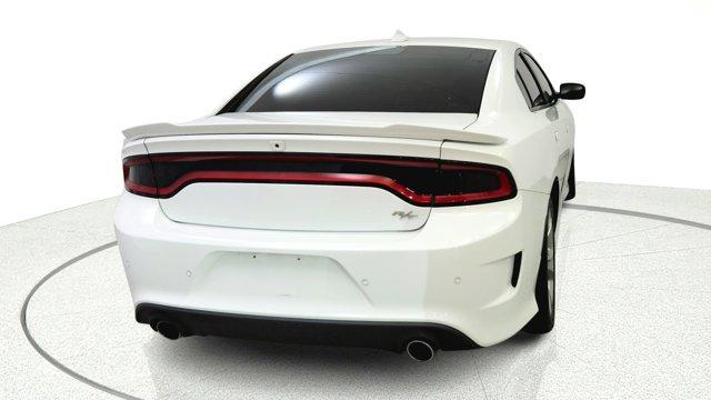 used 2022 Dodge Charger car, priced at $27,900